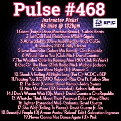 Pulse 468- 19 Songs..